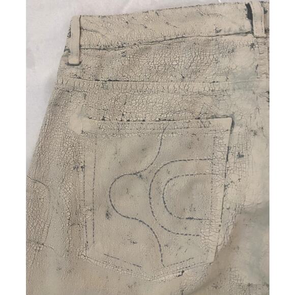 EYTYS Off- White Orion Jeans Mens Sz 34 x 32 - Picture 6 of 9